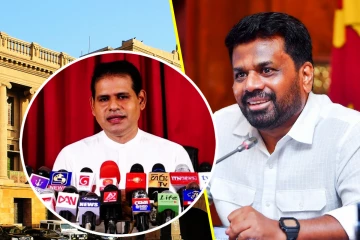 மக்களின் உரிமைகளை பறிப்பதற்கு அரசு முயற்சி: மொட்டுக் கட்சி பகிரங்க குற்றச்சாட்டு