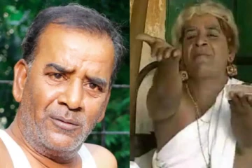 நடிகர் லொள்ளு சபா சேஷு சிகிச்சை பலனின்றி மரணம்! ரசிகர்கள் அதிர்ச்சி