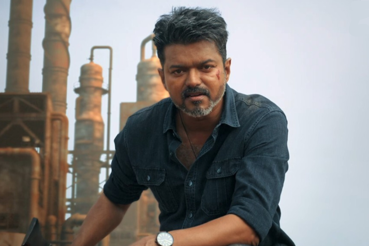 9 நாட்களில் தமிழ்நாட்டில் ஜனநாயகன் திரைப்படம் செய்துள்ள வசூல்.. விவரம் இதோ | Jananayagan Movie 9 Days Tamilnadu Box Office 9 நாட்களில் தமிழ்நாட்டில் ஜனநாயகன் திரைப்படம் செய்துள்ள வசூல்.. விவரம் இதோ | Jananayagan Movie 9 Days Tamilnadu Box Office