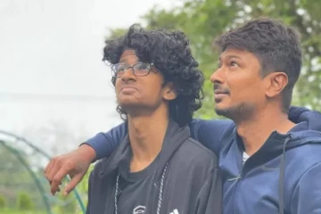 சூப்பர் உதய்னா.. இனி யாரும் கிட்ட வர முடியாது!