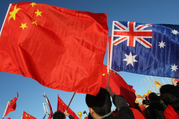 பௌத்த மத அமைப்பிற்குள் ஊடுருவி உளவு பார்த்த பெண்! வெளியான ஆவணங்கள் | Chinese Woman Accused Of Spying In Australia பௌத்த மத அமைப்பிற்குள் ஊடுருவி உளவு பார்த்த பெண்! வெளியான ஆவணங்கள் | Chinese Woman Accused Of Spying In Australia