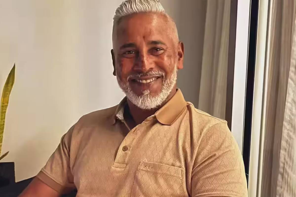 DC அணியின் பயிற்சியாளர் குழுவில் இணையும் சமிந்த வாஸ் | Chaminda Vaas Jo Toin In Dc As Fast Bowling Coach DC அணியின் பயிற்சியாளர் குழுவில் இணையும் சமிந்த வாஸ் | Chaminda Vaas Jo Toin In Dc As Fast Bowling Coach