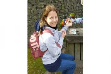 பிரான்சில் கழிவறைக்குச் சென்ற இளம்பெண் மாயம்!