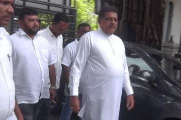 හිටපු නියෝජ්‍ය ඇමති සරණ ගුණවර්ධනට වසර 4ක බරපතල වැඩ සහිත සිරදඬුවමක්