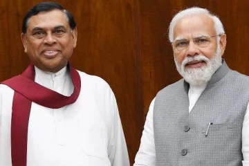 ஒரு பில்லியன் டொலர் கடன்; ஒப்பந்தம் கைச்சாத்து