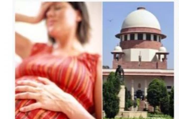 திருமணமாகாத பெண்ணுக்கும் கருக்கலைப்பில் உரிமை... உச்சநீதிமன்றம் பரபரப்பு தீர்ப்பு!