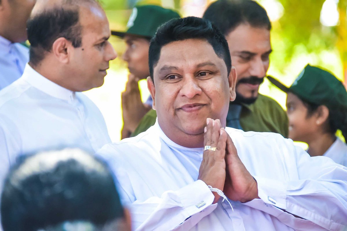 பிரித்தானியாவில் தமிழ் குடும்பத்தின் வீட்டில் சிங்கள அமைச்சரின் மகள்! நாடாளுமன்றில் அம்பலம் | Minister Daughters Uk House Details Revealed