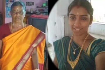 ஆண் வேடமிட்டு வந்த மருமகள்! மாமியாரை துடிதுடிக்க செய்த கொடூரம்