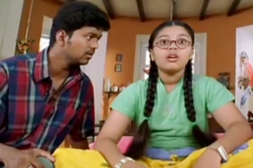 விஜய்க்கு தங்கையாக நடித்த நடிகையா இது? இப்போ என்ன வேலை செய்றாங்கனு தெரியுமா?