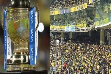 IPL 2022 : முதல் போட்டி சென்னையிலா?  உற்சாகத்தில் ரசிகர்கள் !