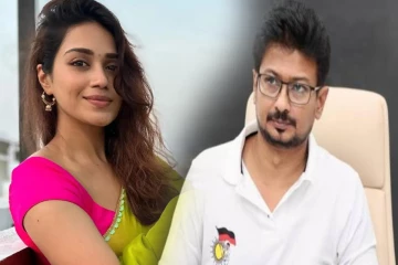 உதயநிதி கைது ; வைரலாகும் நடிகை நிவேதா பெத்துராஜ் பதிவு !