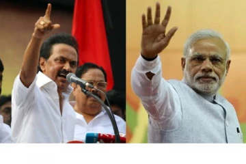 முதல்வரானதும் பிரதமர் மோடிக்கு ஸ்டாலின் எழுதிய முதல் கடிதம்