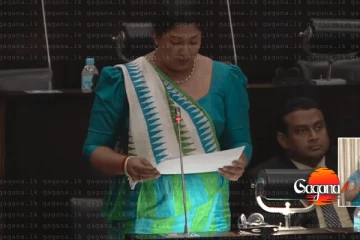මහනුවර පවුල් 30,000කට රු.25,000 සහනාධාරය තවමත් නොලැබේ - චමින්ද්‍රානි