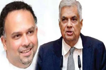 13 ஐ நடைமுறைப்படுத்தியே தீருவார் ரணில்! - நவீன் நம்பிக்கை