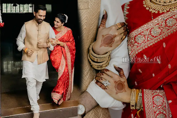 சமந்தாவிற்கு கணவர் ராஜ் நிடிமோரு அளித்த பரிசு என்ன தெரியுமா? | Raj Nidimoru Marriage Gift Luxury House Samantha