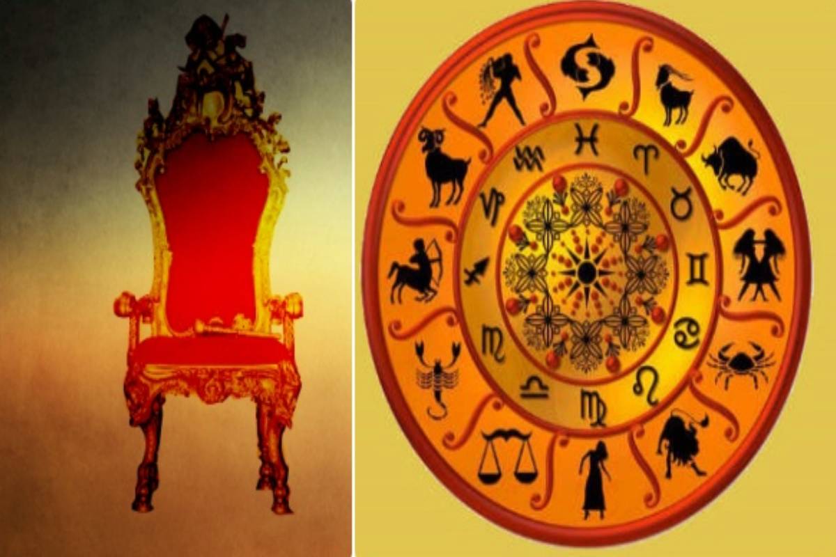 12 ஆண்டுகளுக்கு பின் குருவின் அரிய ராஜயோகம் 12 ஆண்டுகளுக்கு பின் குருவின் அரிய ராஜயோகம்