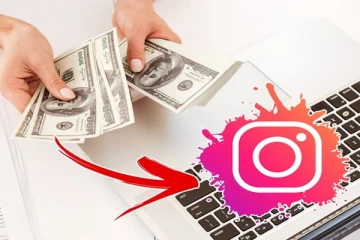 இனி இன்ஸ்டாகிராமிலும் சம்பாதிக்கலாம்! சூப்பரான நியூஸ்