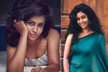 கல்யாணத்துக்கு முன்னாடியே அப்படி இருக்கணும்'னு ஆசை - ஆனா!! ரோஷ்னி ஓபன் டாக்