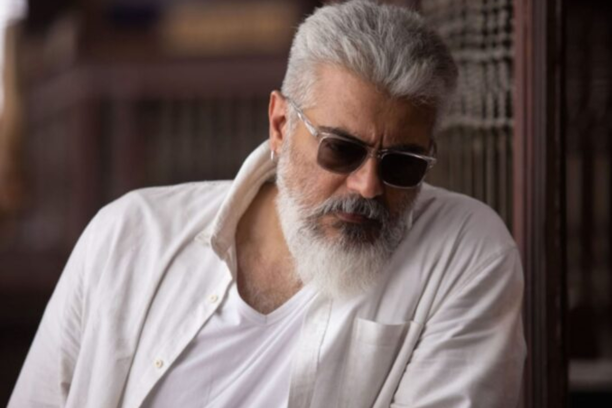 அஜித்தை வைத்து படம் எடுக்க ஆள் இல்லைங்க, வெளுத்து வாங்கிய திருப்பூர் சுப்ரமணியம் | Tiruppur Subramaniam About Ajith Kumar
