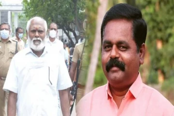 சாந்தனின் இலங்கை வருகை: சிறீதரன் வெளியிட்டுள்ள முக்கிய தகவல்