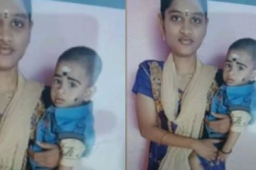 9 மாத குழந்தையை கொன்ற தாய்: திடுக்கிட வைக்கும் சம்பவம்