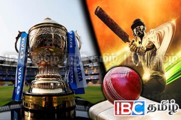 ஐபிஎல் விளம்பர வருவாய் : ஜியோஸ்டார் படைத்த புதிய சாதனை