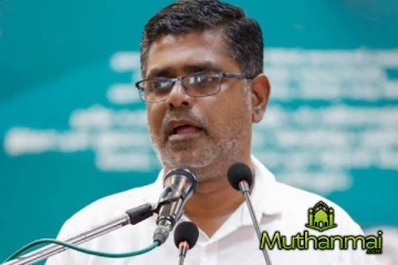 ஷாங்காய் ஒத்துழைப்பு மாநாட்டில் இலங்கை பங்கேற்காதது தவறான விடயம்