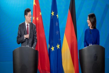 நீங்கள் நினைத்தால் உக்ரைன் போரை முடிவுக்குக் கொண்டுவர முடியும்: நாடொன்றை வலியுறுத்தும் ஜேர்மனி