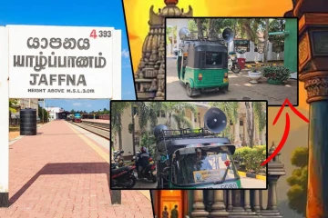 யாழில் ஆலயத்திற்கு சென்றவர்களுக்கு காத்திருந்த அதிர்ச்சி! உடனடியாக வைத்தியசாலைக்கு செல்லுமாறு அறிவிப்பு