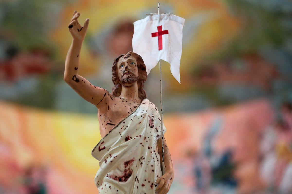 உயிர்த்த ஞாயிறு பிரதான சூத்திரதாரி..! வெகுவிரைவில் வெளிவரும் உண்மை: ரில்வின் சில்வா | Tilvin Silva Abt Easter Attack Main Mastermind