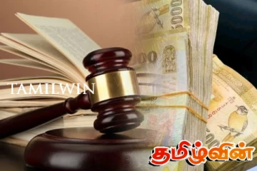 மூன்று கோடி வட் வரி ஏய்ப்புச் செய்த நிறுவனப் பணிப்பாளர்களுக்கு ஆறுமாத சிறைத்தண்டனை