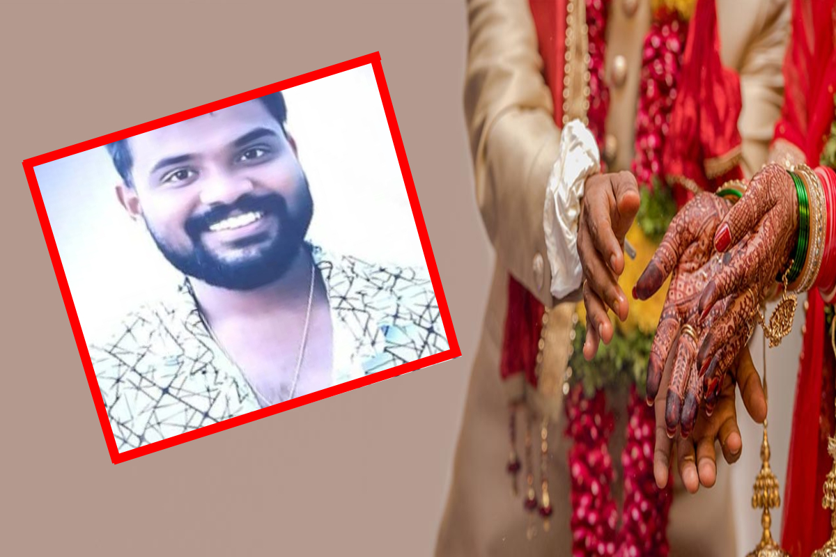 திருமணத்திற்கு தயாரான இளைஞன் விபத்தில் பலி | Young Man Set To Get Married Dies In Accident திருமணத்திற்கு தயாரான இளைஞன் விபத்தில் பலி | Young Man Set To Get Married Dies In Accident