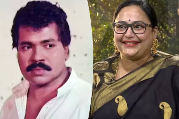 17 வயதில் கல்யாணம்!! ஒரே ஆண்டில் விவாகரத்து செய்த நடிகை அஞ்சு பிரபாகர் ஓப்பன் டாக்ஸ்.. | Anju About His Ex Husband Tiger Prabhakar 17 வயதில் கல்யாணம்!! ஒரே ஆண்டில் விவாகரத்து செய்த நடிகை அஞ்சு பிரபாகர் ஓப்பன் டாக்ஸ்.. | Anju About His Ex Husband Tiger Prabhakar