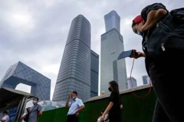 சீனாவில் 250 மீட்டர் உயரத்துக்கு மேல் உள்ள கட்டிடத்திற்கு தடை!