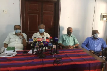 விடுதலைப்புலிகளின் குற்றங்களையும் விசாரிக்க வேண்டும் என ஐ.நாவிற்கு கடிதம்? சுமந்திரன் கூறும் விளக்கம்!