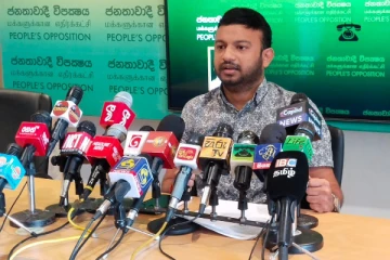 நித்திரையில் இருந்து எழுந்தவர் போல் செயற்படும் பசில்! - எதிரணி குற்றச்சாட்டு