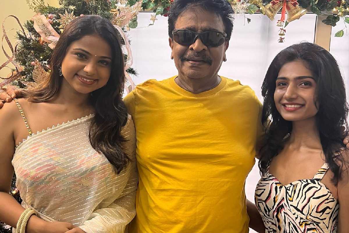 குஷி ஜோதிகாவாக மாறி டிவி ஷோவில் ஆட்டம் போட்ட ஜோவிதா...வீடியோ | Jovitaa Livingston Jothika Look Dance Video Viral