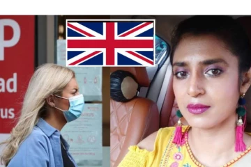 பிரித்தானியாவில் கொரோனா பலி எண்ணிக்கை 0! ப்ளீஸ் இதை பாலோ பன்னுங்க... நடிகை கஸ்தூரி போட்ட பதிவு