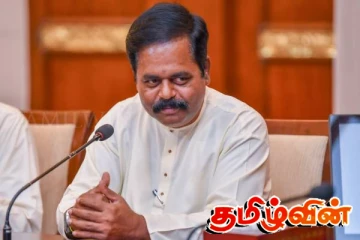 மக்களின் அரசியல் உரிமைகளுடன் சேர்ந்து பயணிப்பதற்கு தயார் : சிறீதரன் பகிரங்கம்