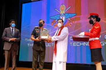 உயர்கல்விக்காக வெளிநாடு செல்லும் மாணவர்களினால் ஏற்பட்டுள்ள நெருக்கடி! பிரதமர் கவலை