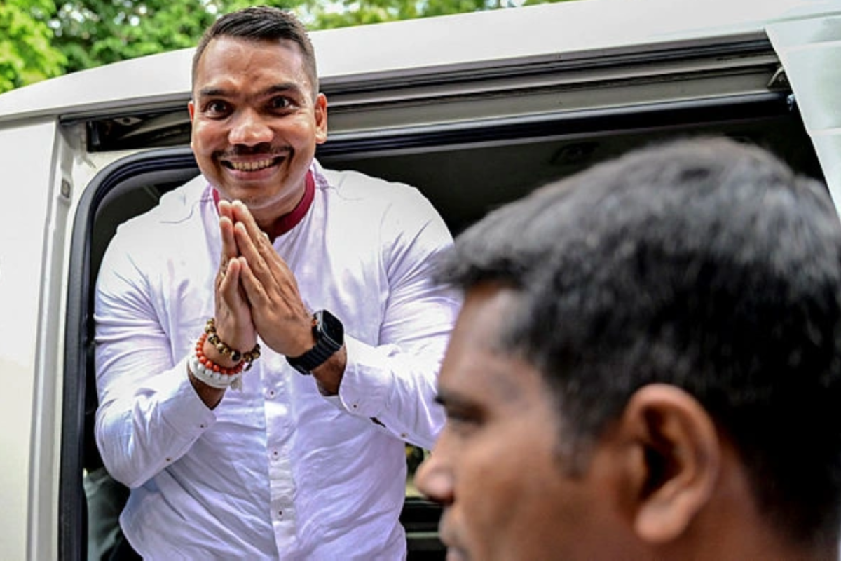 ஆதாரமின்றி கைது செய்யப்படும் பெரும் புள்ளிகள்.. ரணில் வெளியிட்டுள்ள தகவல் | Namal Arrested Ranil Blames Anura Government