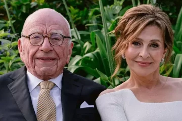 93 வயதில் 5-வது திருமணம்; வியப்பில் நெட்டிசன்கள்!