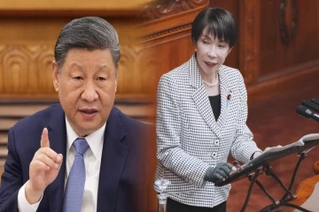 44.4 டன் புளுட்டோனியம் ; ஜப்பான் அணு ஆயுத நாடாக மாறப்போகுது; அச்சத்தில் அலறும் சீனா!