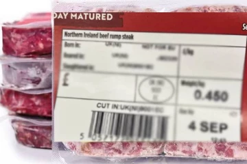 பிரித்தானியாவில் உணவு பொருட்களில் ஏற்படவுள்ள முக்கிய மாற்றம்