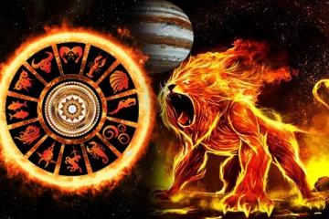 சிம்மம் செல்லும் சூரியன்!  ஆவணி மாதம் யாருக்கு எல்லாம் ராஜயோகப்பலன்களை அள்ளித்தர போகுது?