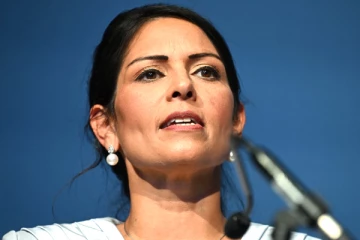 இந்தியாவிற்கு ஆதரவாக இருக்க வேண்டும்: பிரித்தானிய நாடாளுமன்றத்தில் பிரீத்தி படேல்