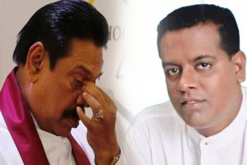 சனத் நிஷாந்த தொடர்பில் மகிந்த ராஜபக்ச வெளியிட்டுள்ள தகவல்