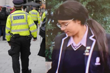 லண்டனில் இளம்பெண் மாயம்: கவலையை வெளியிட்ட பொலிஸார்