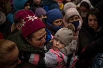 உக்ரைன் போரில் இதுவரை கொல்லப்பட்டுள்ள குழந்தைகள் எத்தனை பேர் தெரியுமா?