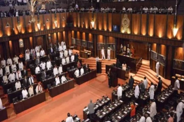 விரைவில் 10 புதிய அமைச்சர்கள் நியமிக்கப்படுவார்கள்!